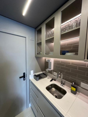Studio Novo Conforto e Estilo